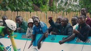 📺 Tour du Rwanda at Team Rwanda Cycling's home, Musanze District 🚵🏻 Enjoy Stage 5 highlights from this bucket-list destination.⛰️🦍 #TdRwanda2024 #VisitRwanda🇷🇼 | Visit Rwanda