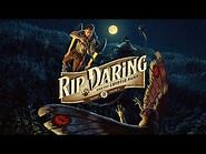 Fallout 76 - Radio Plays Part 1- Rip Daring and the Cryptid Hunt