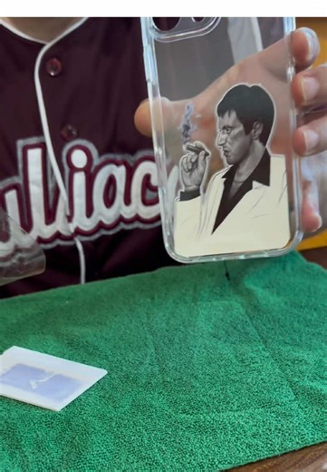 Antonio Montana: Exploring the Legacy of a Cult Icon
