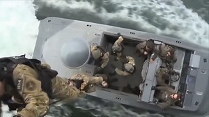 FBI Hostage Rescue Team 2020