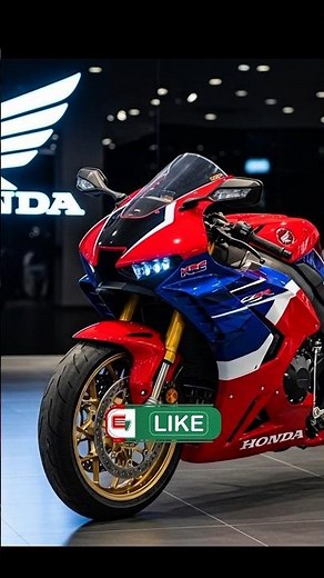 2026 Honda CBR1000RR-R Fireblade SP | Ultimate 1000cc Supersport Motorcycle