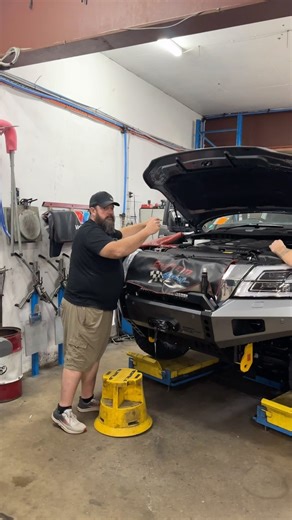 1.5K views | Where’s the engine number on a Y62 Patrol? 樂 Any other vehicle you want us to check? Let us know below! . #Y62Patrol #patroly62 #nissanpatrol #patrollife #brookvale #more4x4 #vk56 #nissanvk56 | MORE 4x4 | Facebook