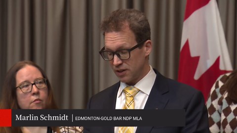 Alberta minister meets with parents about serious incidents in daycares