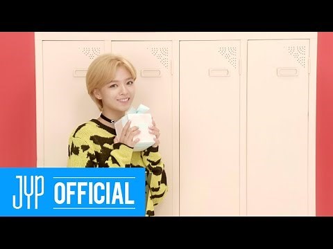 TWICE(트와이스) "TT" TT FILM - JEONGYEON