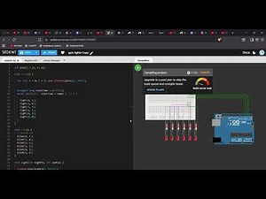 Wokwi Online ESP32, STM32, Arduino Simulator Brave 2025 10 10 23 20 39