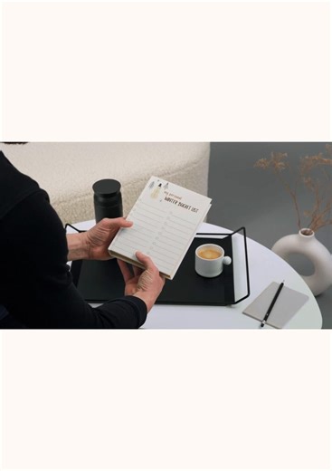 Minimal to Do List Printable | Daily Checklist Template (digital Download) - Etsy