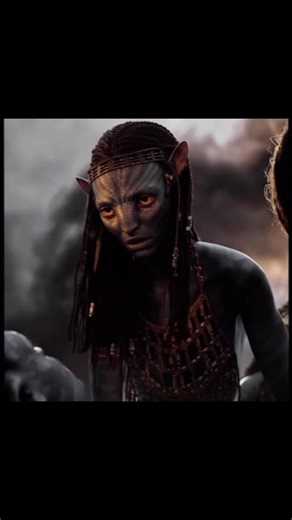 A mother scorned #neytiri #neytiriedit #avatar #foryoupage #viral