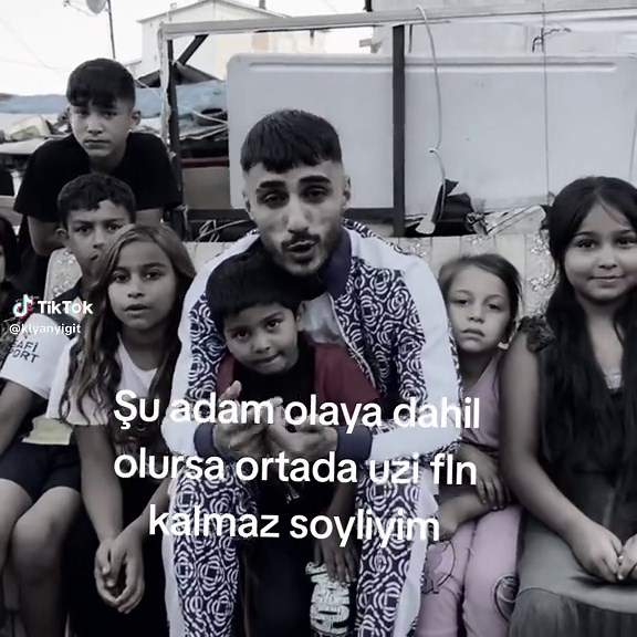 Era 7 Capo One: Bodrum Block Party Highlights