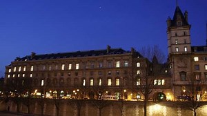 Séisme au «36 Quai des Orfèvres»