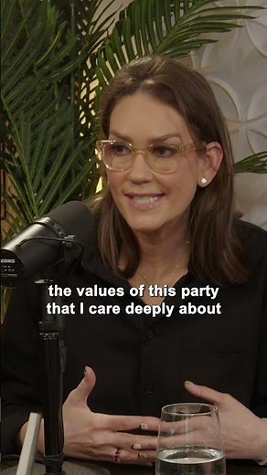 Why Jessica Tarlov Is the Democratic Role Model We All Need