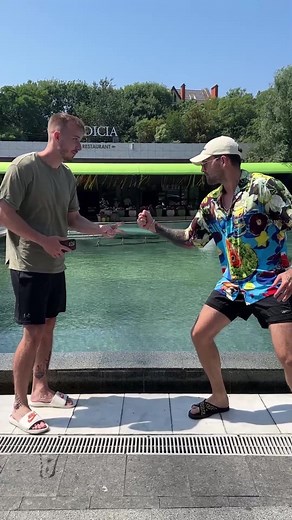 Rock-Paper-Scissors Tutorial: Learn How to Create Realistic Skeleton Animation