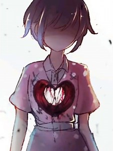 Ayano Aishi childhood edit #yanderesimulator #ayano
