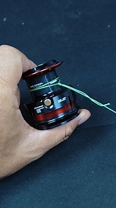 Here’s a simple and reliable way to tie fishing line to a reel. Easy to remember, clean on the spool, and great for anglers who want a hassle-free setup. #FishingReels #FishingBasics #ReelSetup #FishingTutorial #KnotTying #BeginnerAngler #FishingLife | IJG Fishing 72