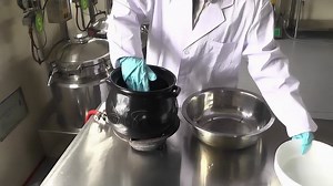 中药熬制操作步骤视频