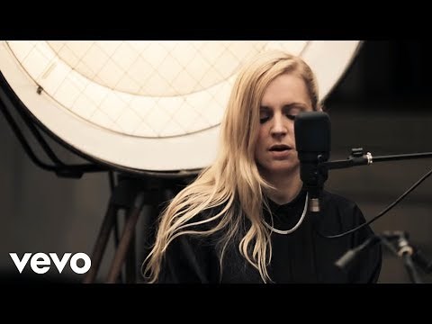 Agnes Obel - Dorian (Official Video)