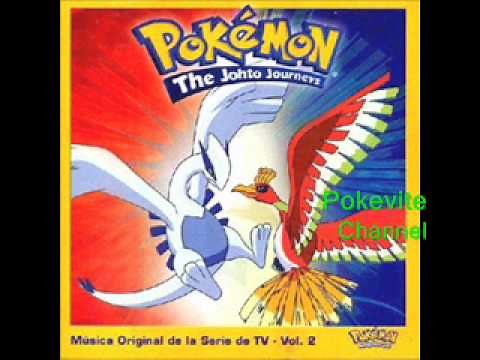 Pokemon - Cancion De Jigglypuff (Latinoamerica)