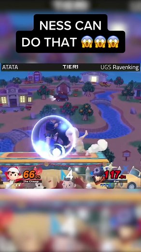 Mastering True Combos in Super Smash Bros Ultimate