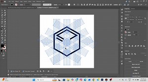 ⭐Minimalist Logo Design in Illustrator — Simple & Inspiring Tutorial! Full video link in comment #MinimalistLogo #LogoDesign #AdobeIllustrator #IllustratorTutorial #SimpleLogoDesign #GraphicDesign #CleanDesign #ModernLogo #VectorDesign #DesignInspiration #BrandDesign #LogoProcess #CreativeDesign #DigitalArtist #DesignerCommunity | Mughaiz Iqbal Yousaf-Zai