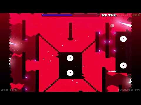 (Hard Demon) | ToE 3 by Masterthecube5 100%