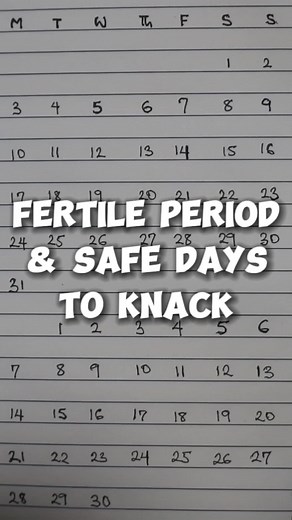 Understanding Your Fertility and Ovulation Cycle