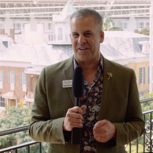 It’s been a great first day at #FiberConnect2025. Join Paul Breakman as he shares key takeaways from the pre-conference sessions. | Adtran, Inc. | Facebook