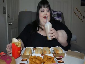 Filet O Spicy McChicken Challenge. | Hilda Zemlak