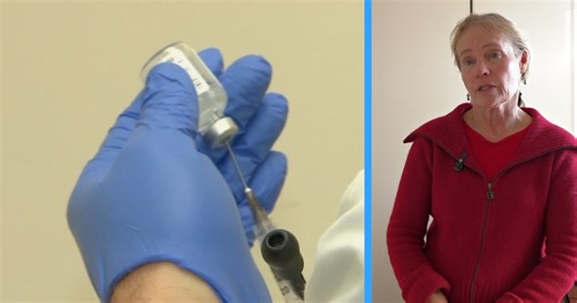 Measles cases in Canyon County raise concerns as Idaho vaccination rates decline