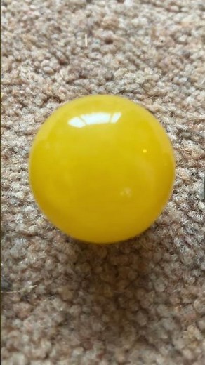 Solar System Marbles #planets #marbles