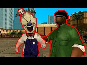 Funny moments in Ice Scream Best Compilation #5