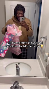 I pranked my mom on Mothers Day😂 | Blue Butler