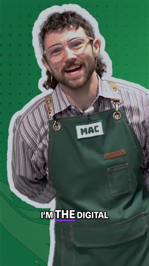 Take a peek at one of the newest (and coolest) labs on campus: The Digital Fabrication Lab, specifically designed for and used by COD Art Students! Check out how College of DuPage is combining innovation and creativity to develop a new wave of artists. View the entire video and more COD Cribs clips by visiting: https://bit.ly/4aFh1Jn | College of DuPage