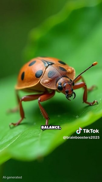 Stink bugs invading your home? Learn what attracts them, their role in nature, and which repellents actually work! Say goodbye to these pesky intruders. #StinkBugs #SummerPests #HomeHacks #BugRepellents #PestControl #Insects 🎯 Discover a world of fascinating facts every day! 📚 Want to learn more? Click the link in our bio to explore books, games, and tools that boost your brainpower! 🌟 Don’t forget to like, comment, and share your favorite fun facts with friends!
