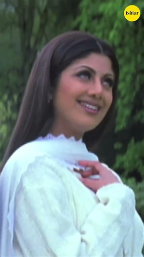 Baahon Mein Aajao… Sapno Mein Kho Jao | Beautiful Romantic Song | Shilpa Shetty & Suniel Shetty