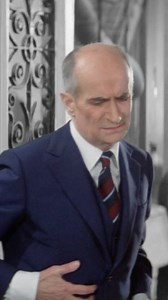 C'est la fin du mois ! | Just Louis de Funès