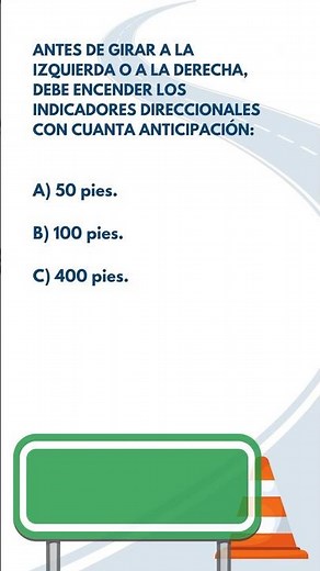 Pasa tu Licencia de Conducir en Florida con Estas Preguntas Clave