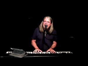 Angie (Cover) Psychedelic Piano Bar