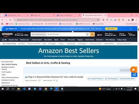 Amazon Class - Batch # 1 - Lecture # 12