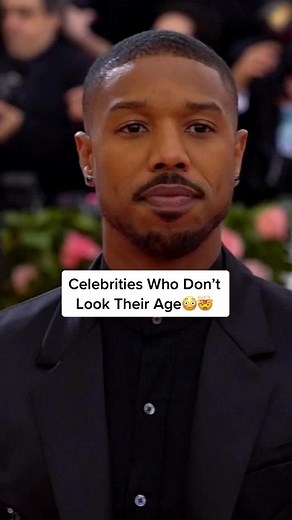 Celebrities Who Don’t Look Their Age😳🤯