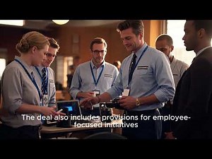 Charter and Cox Announce $34.5 Billion Merger to Create U.S. Cable Industry Leader