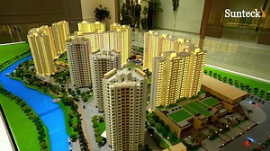 The Largest Township of Western Suburbs with the MaxX World or Amenities. Come home to a dream larger than life! #SunteckIndia #SunteckWestWorld #SWW #SunteckRealty #Naigaon #MaxX #MaxXWorld #SunteckMaxXWorld #SunteckMaxXWorldNaigaon #SunteckNaigaon #MaxXWorldNaigaon #home #house #township #amenities #dream #dreamhome #sunteck | Sunteck Realty