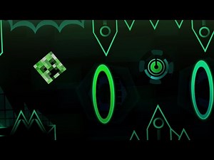 Time Machine x Creeper Rap Parody (GD MASHUP)