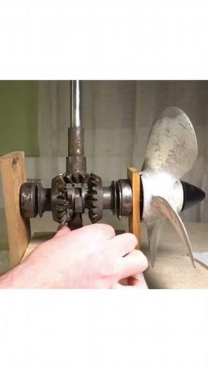 Direction of rotation changing Mechanism | CW to CCW | CCW to CW | #shorts #clockwise #direction