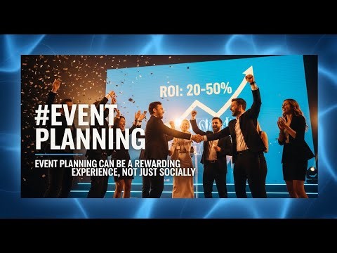 Event Planning Key Steps for Effective Budget Management and Successful Execution