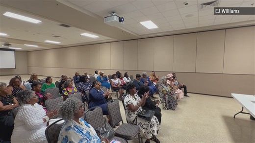 Women’s conference in Orange draws community for faith, fellowship