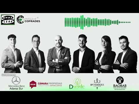 Más que Cofrades 06/03/2026