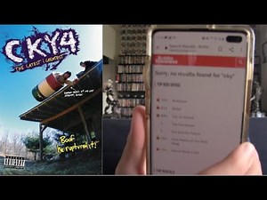 CKY 4 Latest & Greatest Movie Review