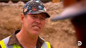 #TBT: never helped a graphic designer/gold miner before...🤔👨‍💻 This career-changer went from designing websites to washing dirt. After learning mining from textbooks, he was in desperate need of Freddy and Juan's street smarts... #ThrowbackThursday #GoldRush: Mine Rescue with Freddy and Juan | Gold Rush