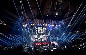 MTV Video Music Awards 2017 - FULL SHOW (HD)