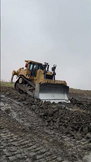Dozer Techniques 101: How To Operate A Bulldozer Like A Pro