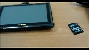 In this video tutorial, we will guide you through the steps of updating your GPS. There are some basic item needed before you start updating, sd card adaptor, your GPS, and a laptop. Do take note of the file you downloaded, make sure you download the wrong file. | Marbella Singapore